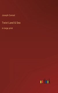 Front cover_Twixt Land & Sea