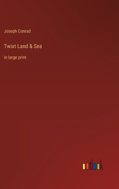 Front cover_Twixt Land & Sea