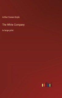Front cover_The White Company