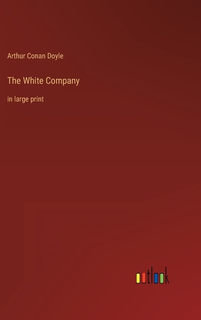 Front cover_The White Company