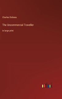 Couverture_The Uncommercial Traveller