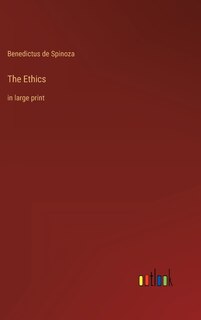 Front cover_The Ethics