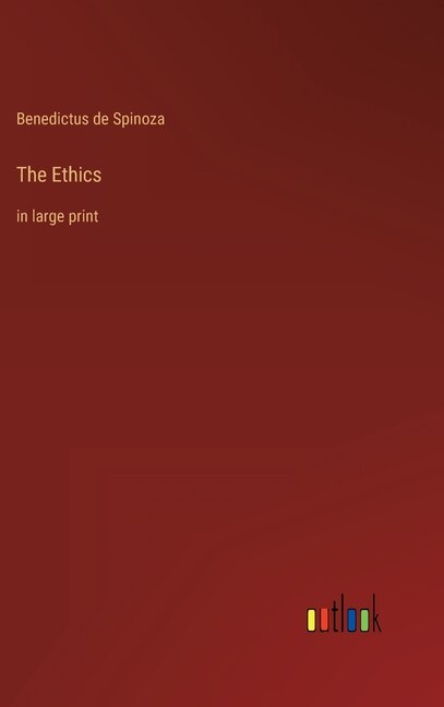 Front cover_The Ethics