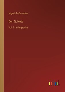 Front cover_Don Quixote