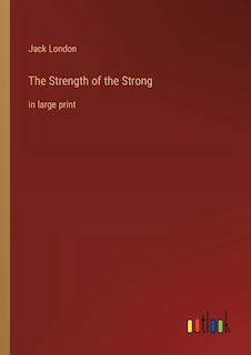 Front cover_The Strength of the Strong