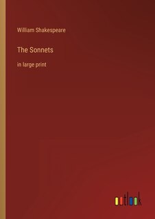Couverture_The Sonnets