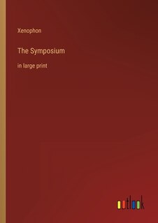 Front cover_The Symposium