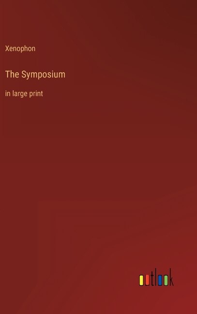 Front cover_The Symposium