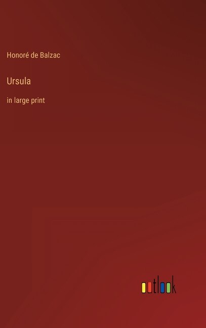Front cover_Ursula
