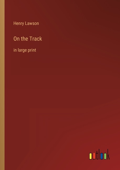 Front cover_On the Track