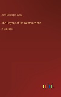 Front cover_The Playboy of the Western World