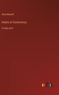 Front cover_Hearts of Controversy