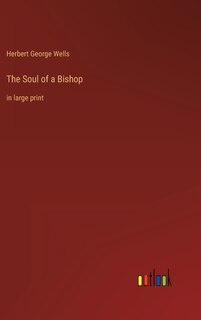 Couverture_The Soul of a Bishop