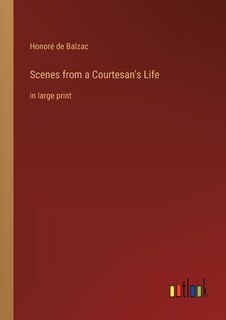 Front cover_Scenes from a Courtesan's Life