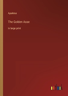 Front cover_The Golden Asse