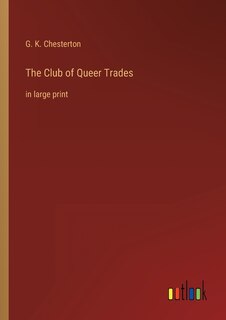 Front cover_The Club of Queer Trades