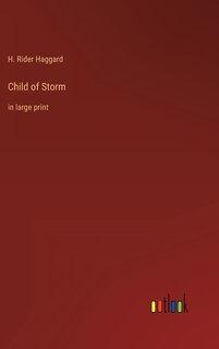 Front cover_Child of Storm