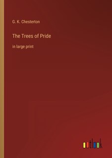 Couverture_The Trees of Pride