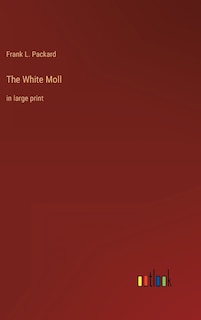 Couverture_The White Moll