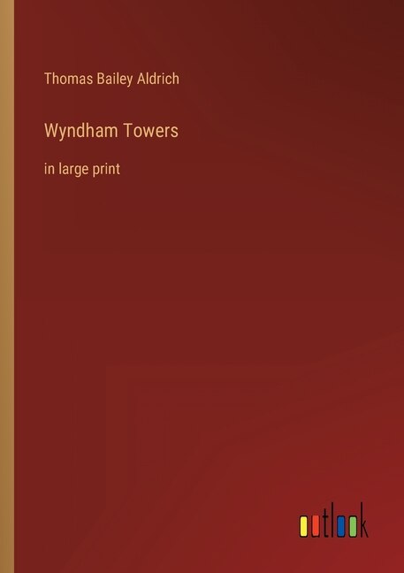 Front cover_Wyndham Towers