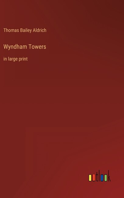 Front cover_Wyndham Towers