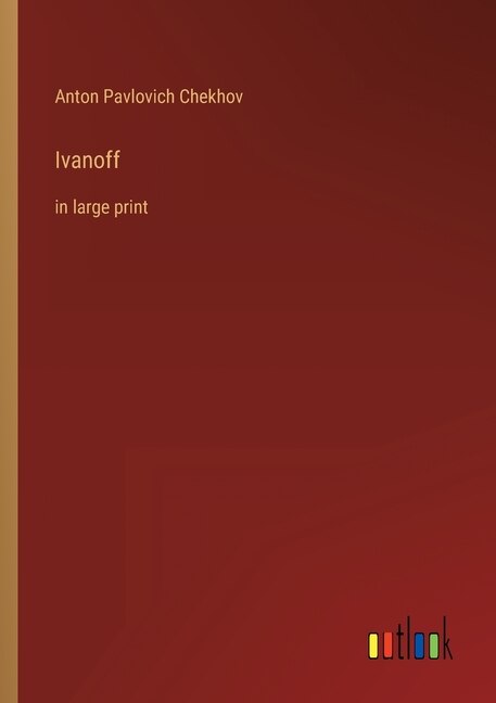 Front cover_Ivanoff