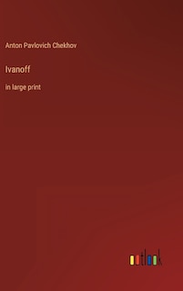 Front cover_Ivanoff