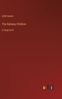 Couverture_The Railway Children