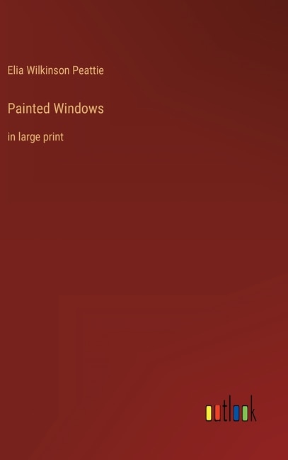 Front cover_Painted Windows