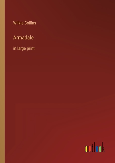 Front cover_Armadale