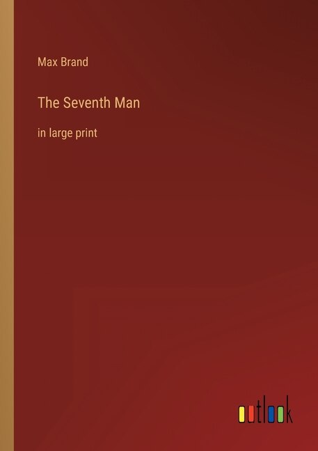 Couverture_The Seventh Man