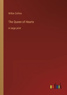 Couverture_The Queen of Hearts