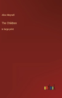 Front cover_The Children