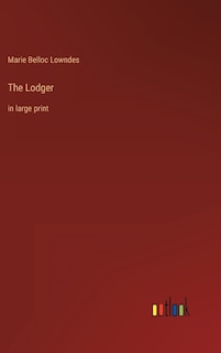 Couverture_The Lodger