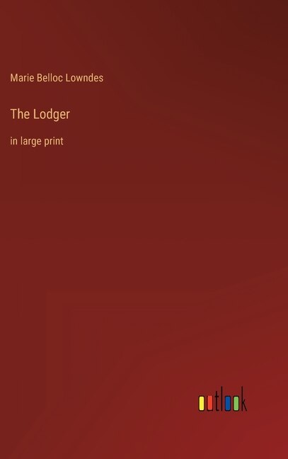 Couverture_The Lodger
