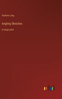 Front cover_Angling Sketches