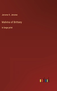 Couverture_Malvina of Brittany