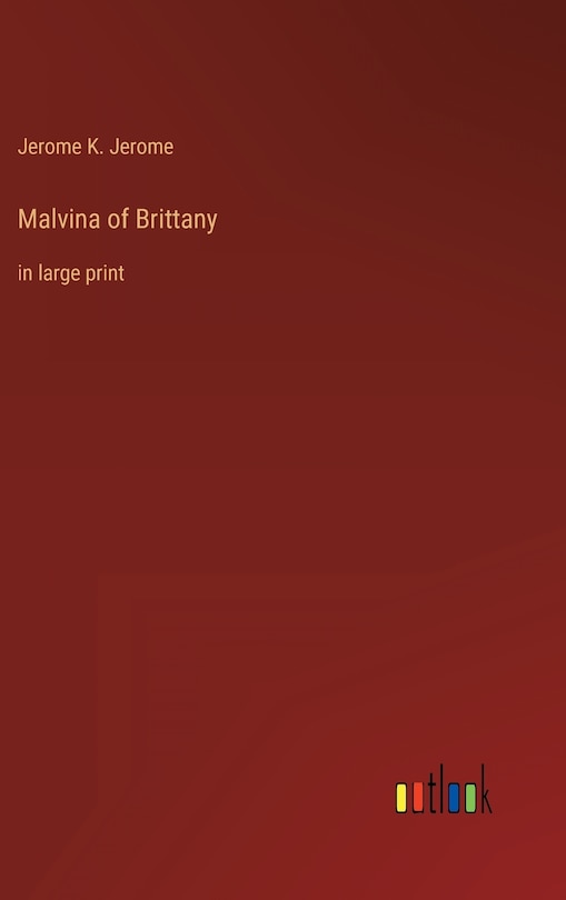 Couverture_Malvina of Brittany