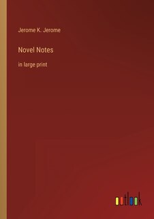 Front cover_Novel Notes
