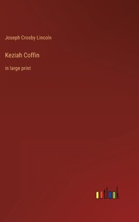 Couverture_Keziah Coffin