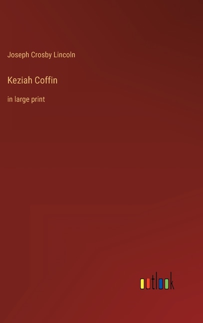 Couverture_Keziah Coffin
