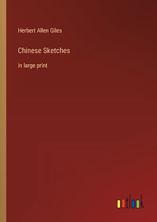 Couverture_Chinese Sketches