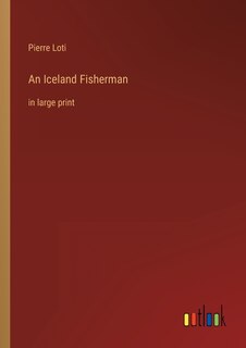 Couverture_An Iceland Fisherman