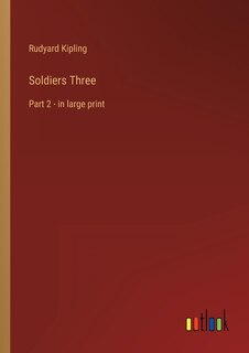 Front cover_Soldiers Three