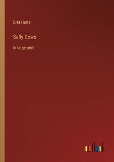 Front cover_Sally Dows