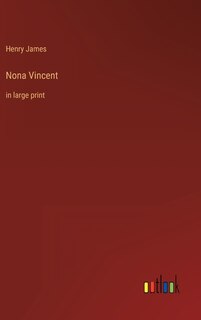 Front cover_Nona Vincent