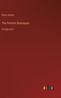 Front cover_The Pension Beaurepas