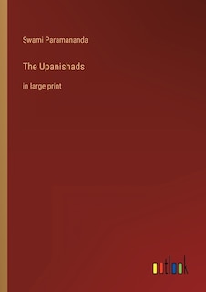 Couverture_The Upanishads
