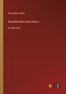 Front cover_Bramble-Bees and Others