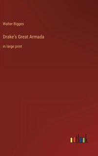 Front cover_Drake's Great Armada